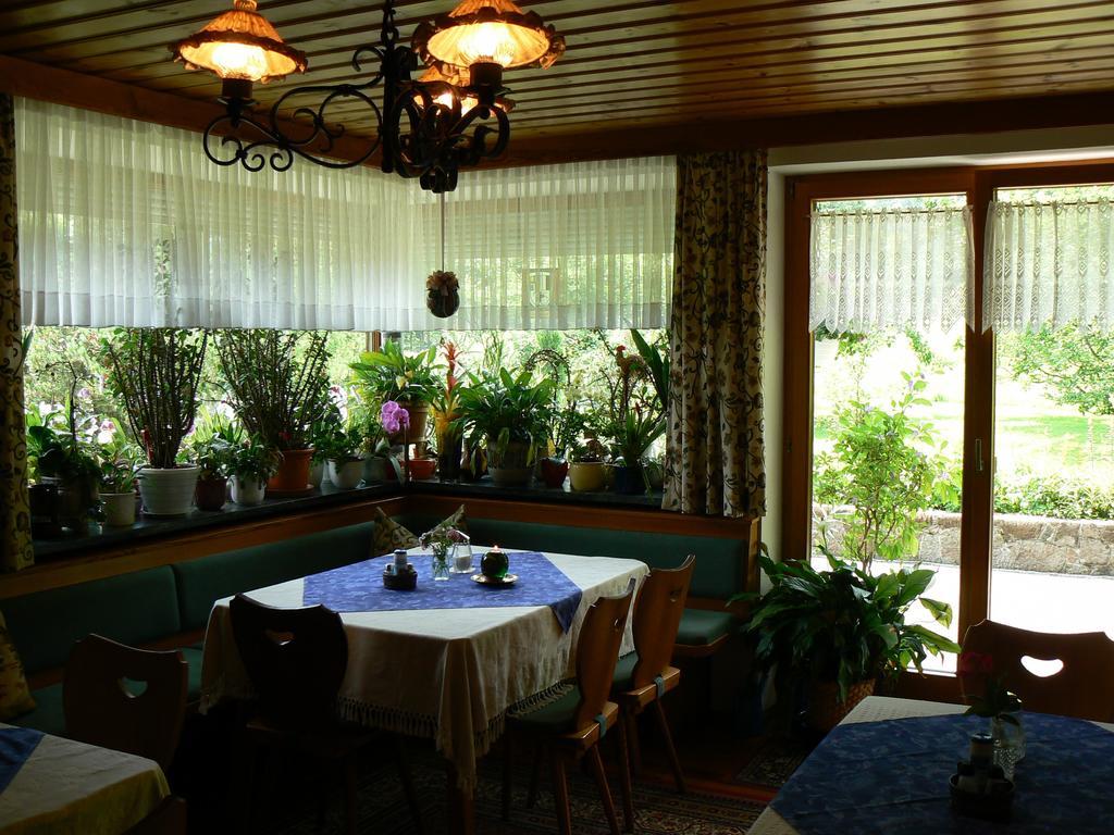 فندق Haus Kehlstein راماسو المظهر الخارجي الصورة