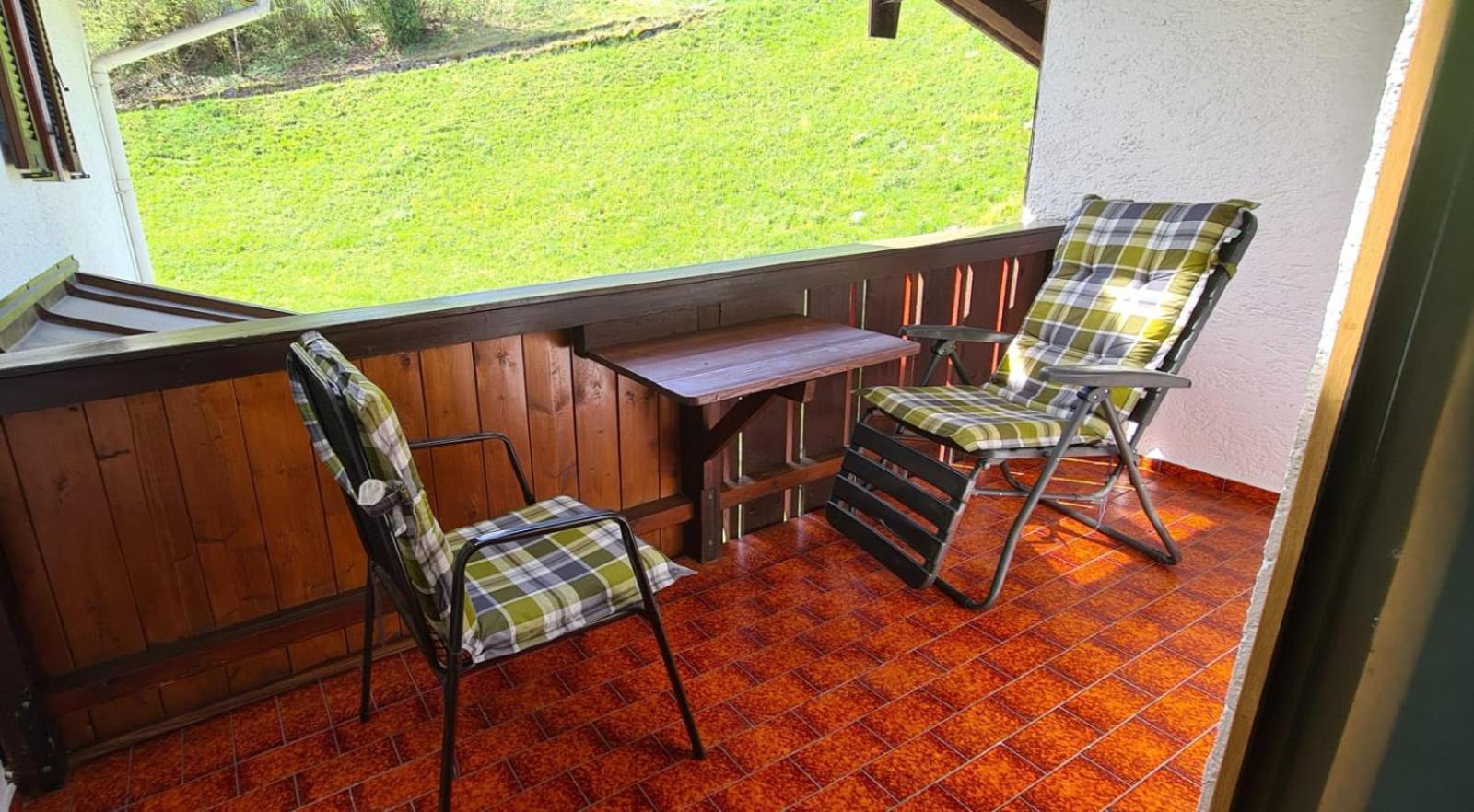 فندق Haus Kehlstein راماسو المظهر الخارجي الصورة