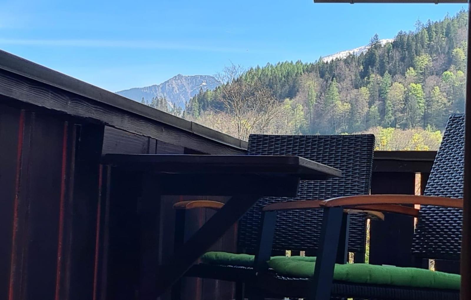 فندق Haus Kehlstein راماسو المظهر الخارجي الصورة