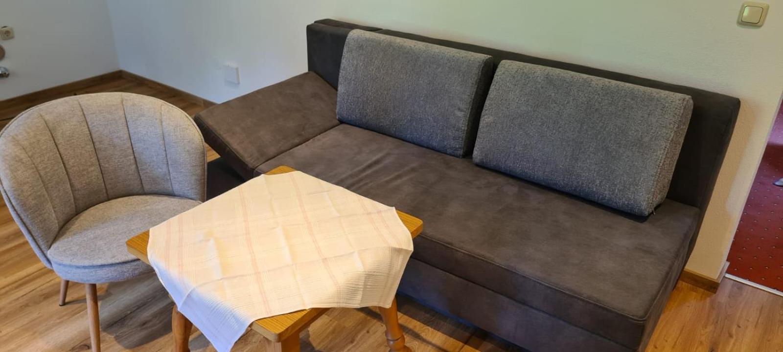 فندق Haus Kehlstein راماسو المظهر الخارجي الصورة