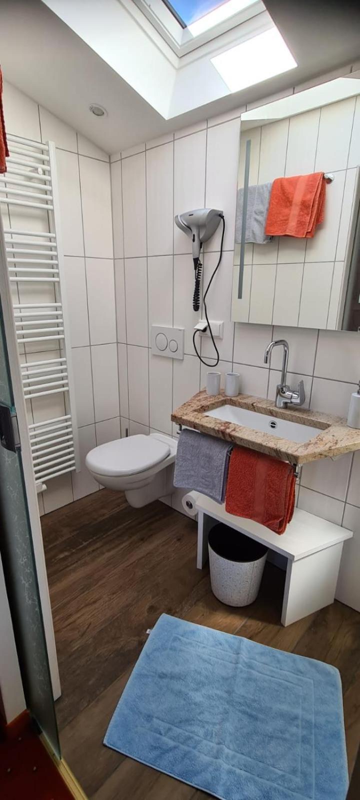 فندق Haus Kehlstein راماسو المظهر الخارجي الصورة