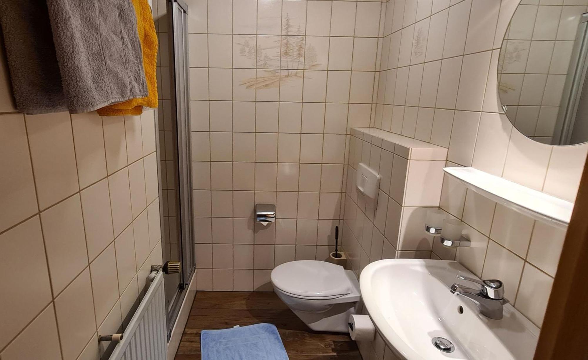 فندق Haus Kehlstein راماسو المظهر الخارجي الصورة