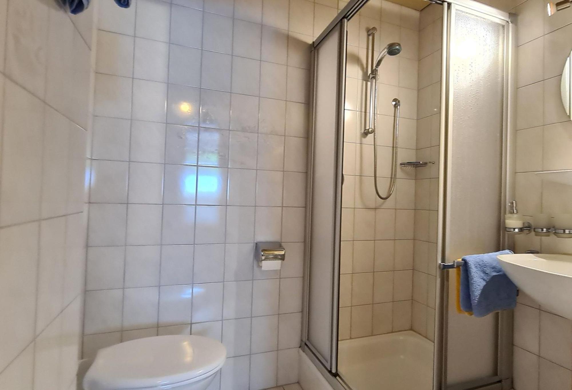 فندق Haus Kehlstein راماسو المظهر الخارجي الصورة