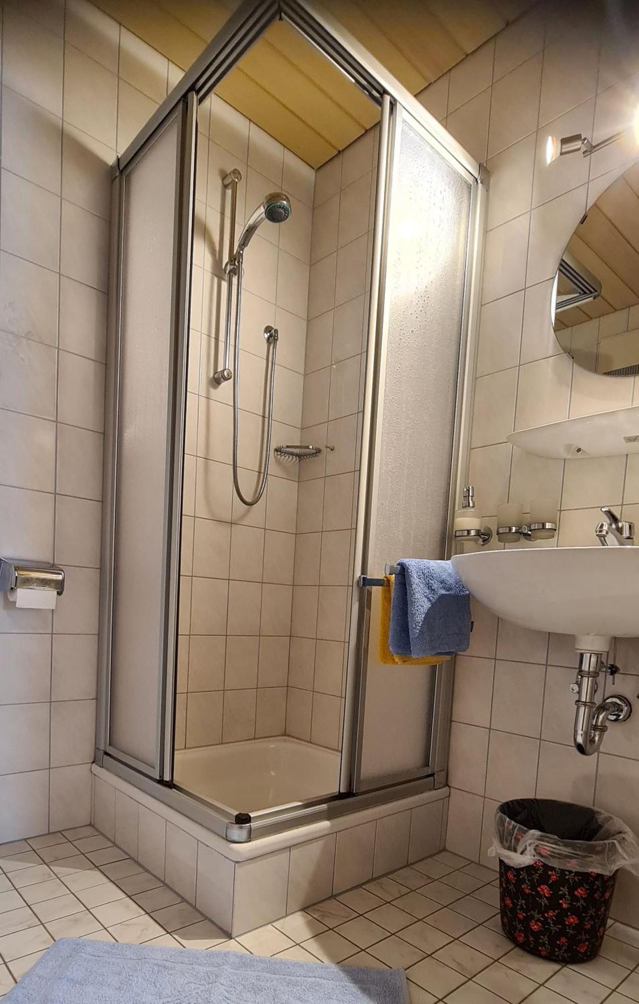 فندق Haus Kehlstein راماسو المظهر الخارجي الصورة