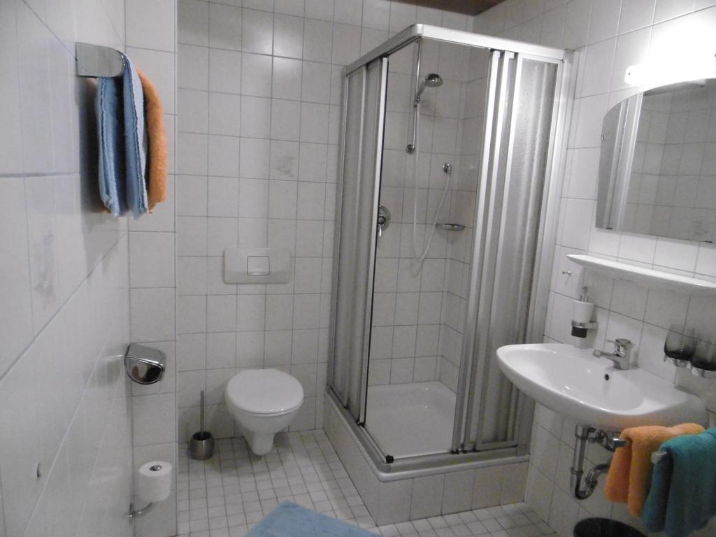 فندق Haus Kehlstein راماسو المظهر الخارجي الصورة