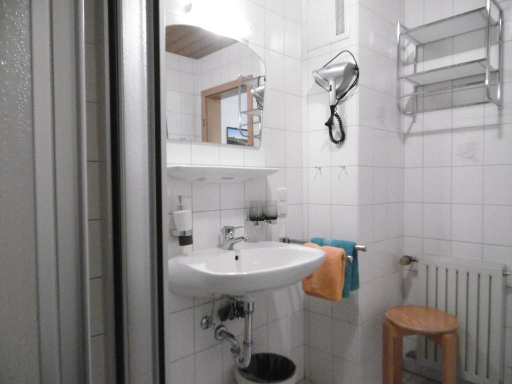 فندق Haus Kehlstein راماسو المظهر الخارجي الصورة