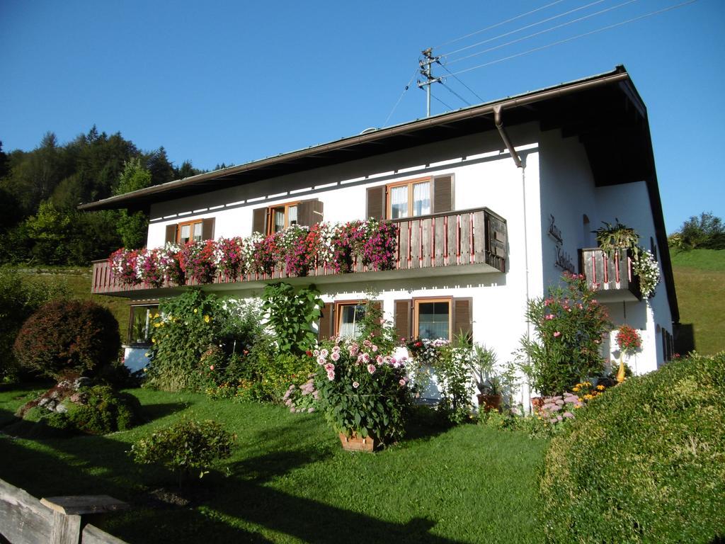 فندق Haus Kehlstein راماسو المظهر الخارجي الصورة