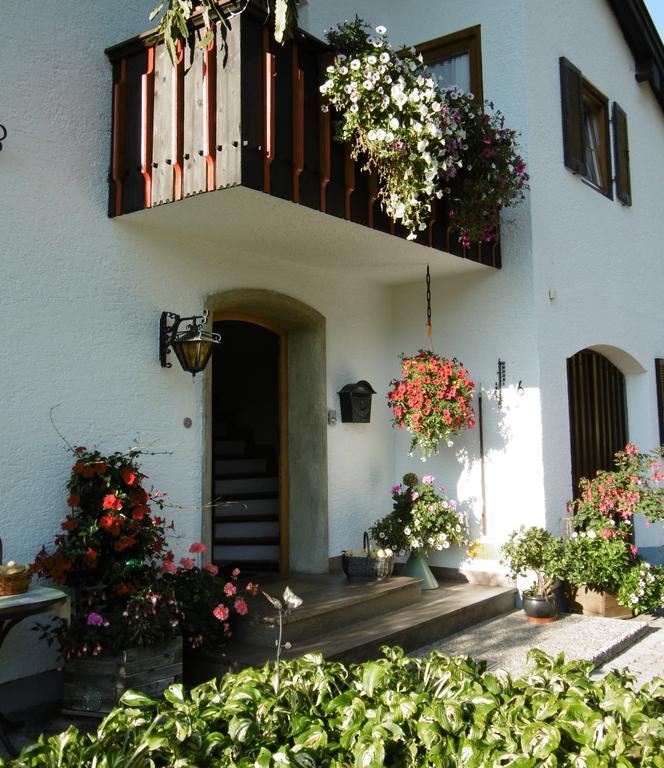 فندق Haus Kehlstein راماسو المظهر الخارجي الصورة