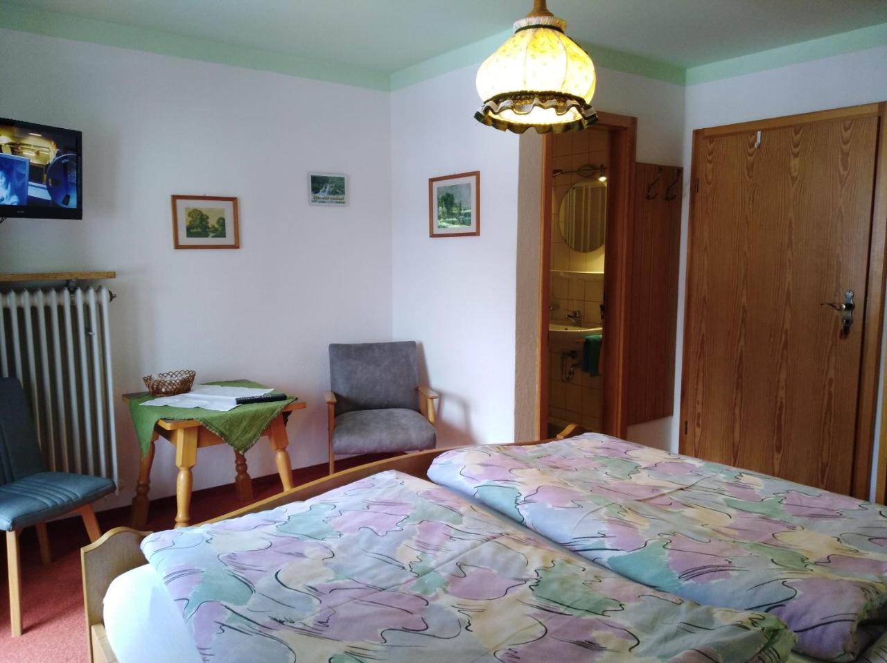 فندق Haus Kehlstein راماسو المظهر الخارجي الصورة